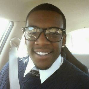 Meet your Posher, Grant